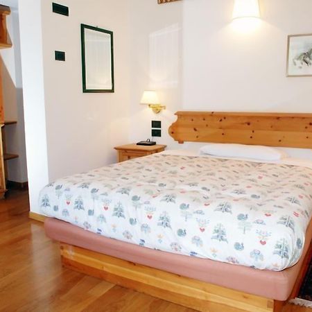 Laurino Hotel Moena Buitenkant foto