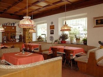 Laurino Hotel Moena Buitenkant foto